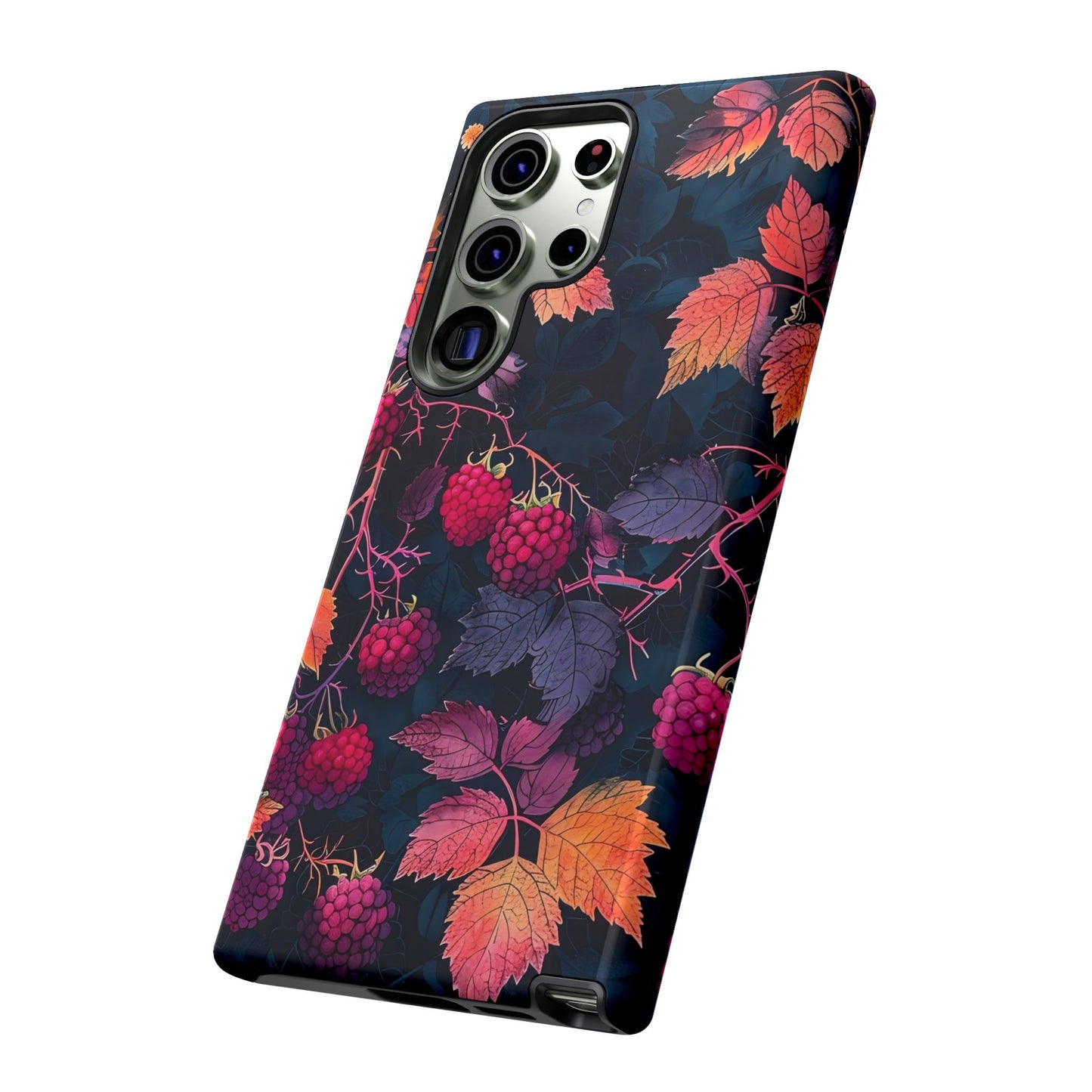 Floral Tough Cases