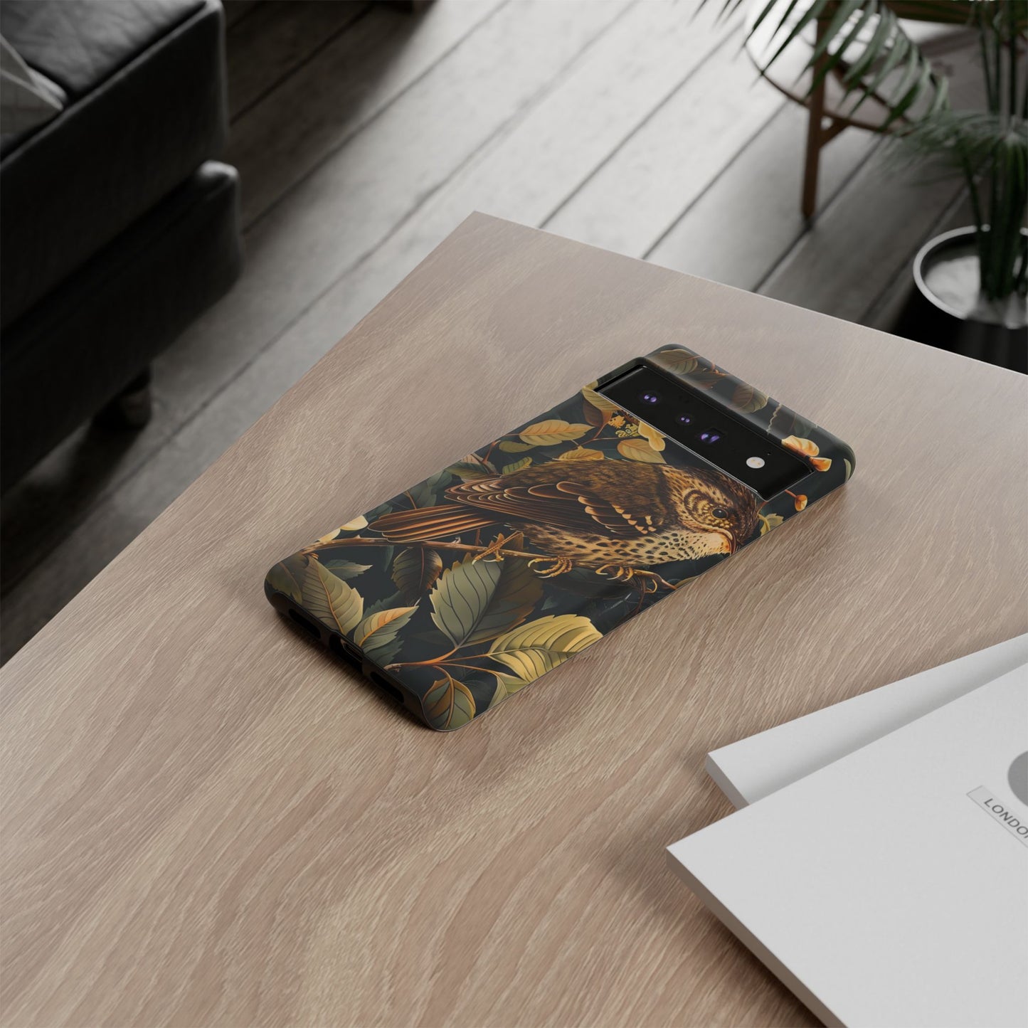 Sparrow Tough Cases