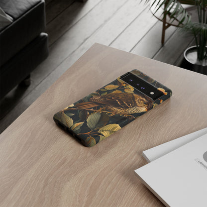 Sparrow Tough Cases