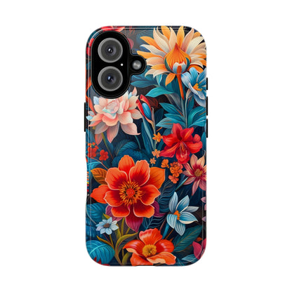 Floral Phone Case