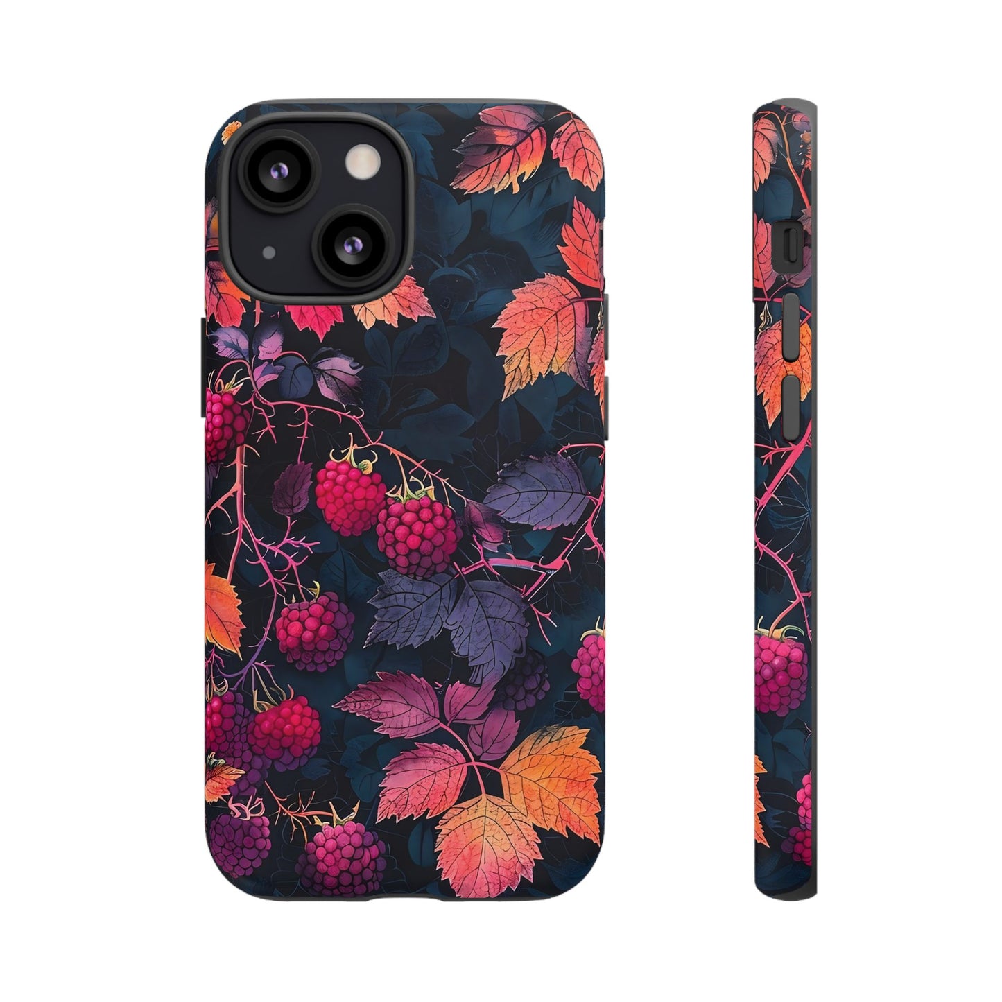 Floral Tough Cases