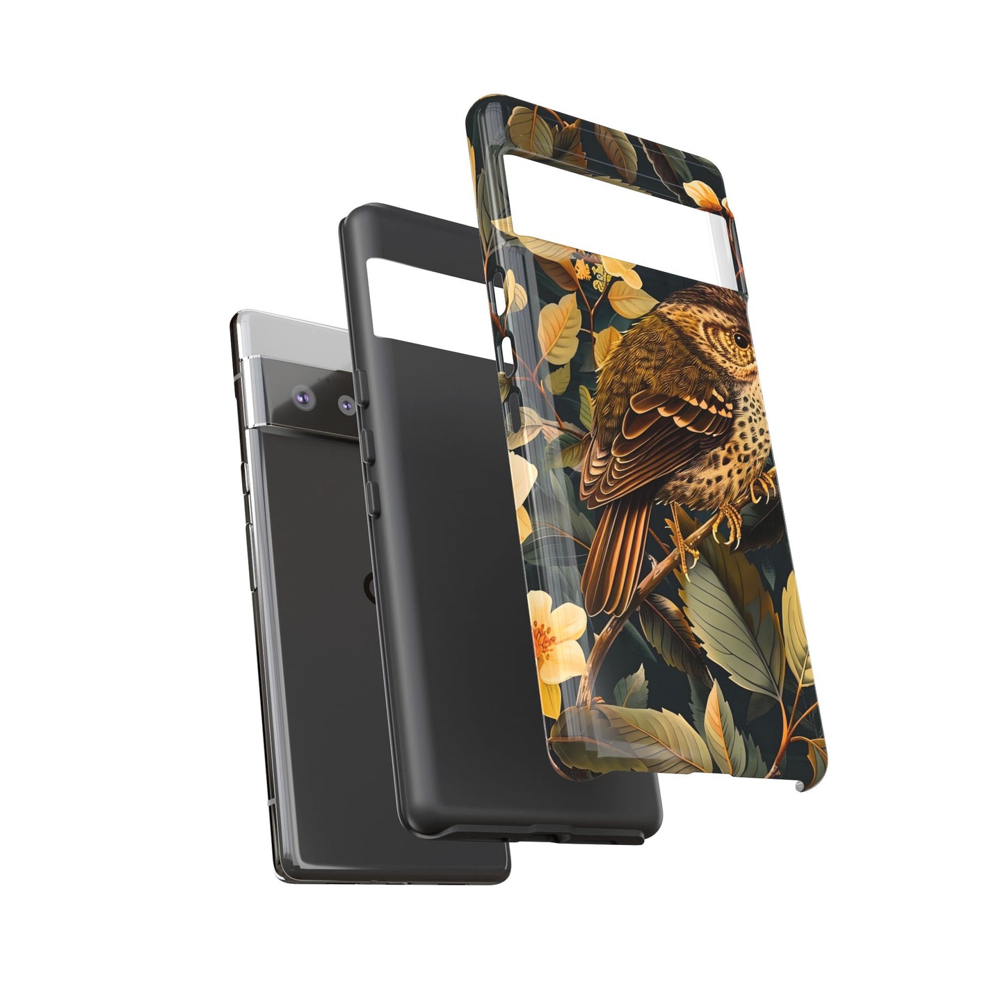 Sparrow Tough Cases