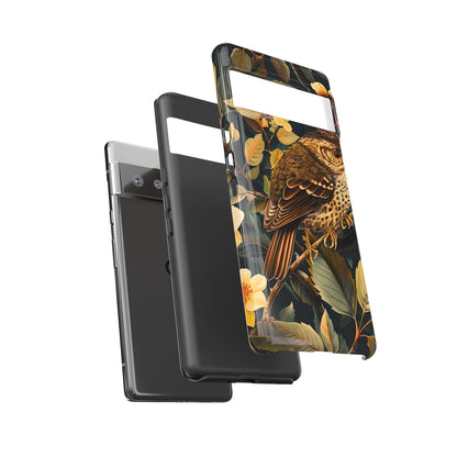 Sparrow Tough Cases