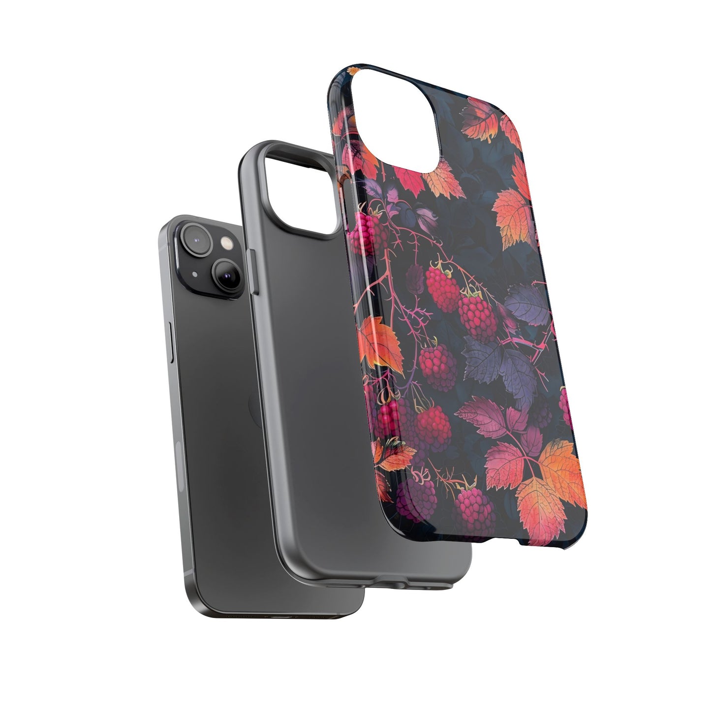 Floral Tough Cases