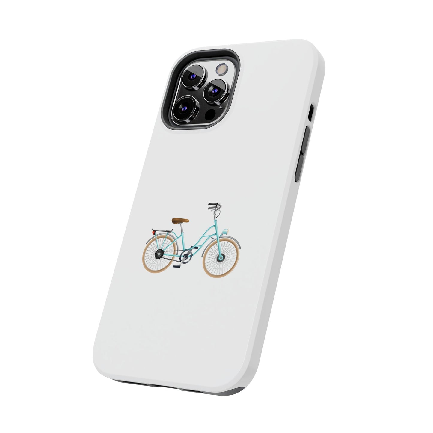 Stylish Bicycle Phone Cases for Active Lifestyles, Durable Protection, Perfect Gift for Cyclists, Bike Lovers, Adventure Seekers