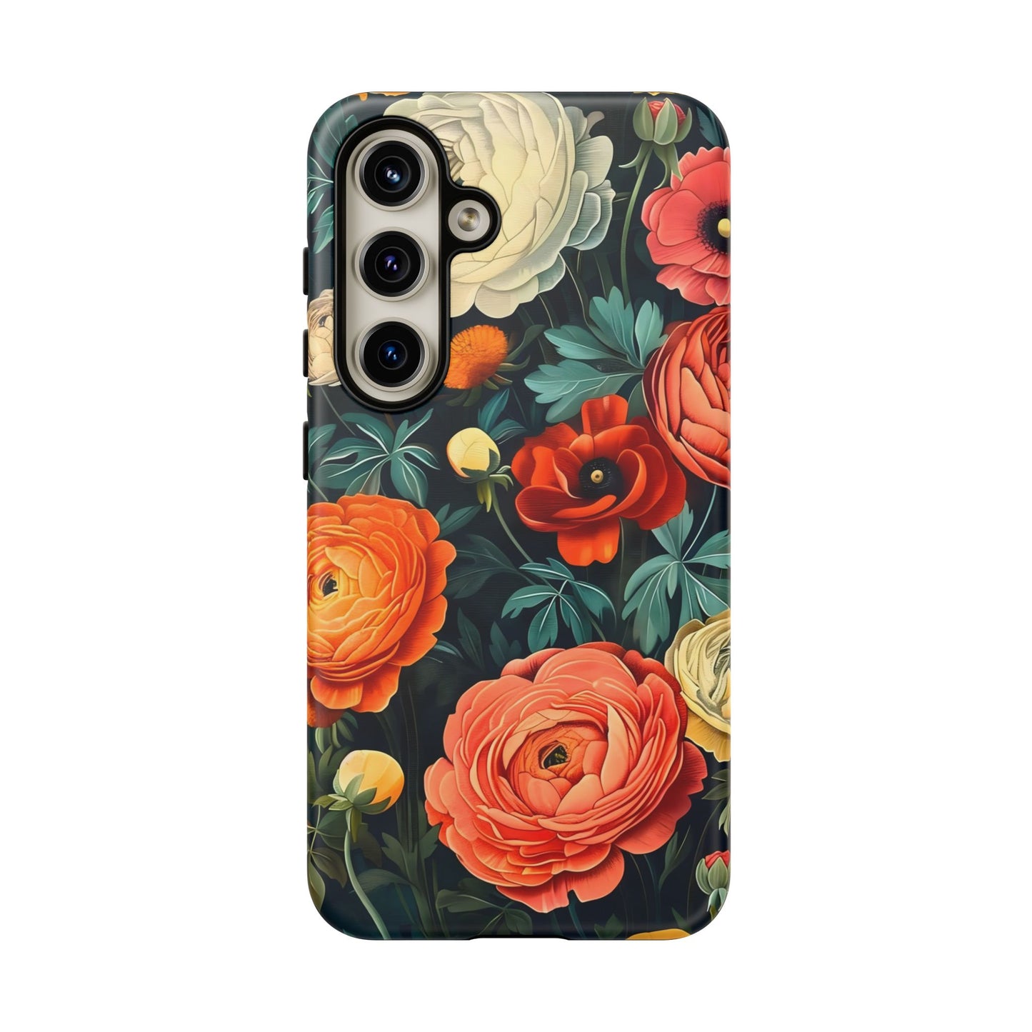 Rose Tough Cases