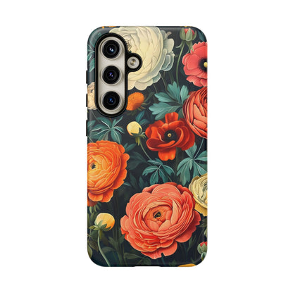 Rose Tough Cases