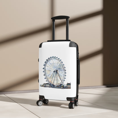 Adorable London Eye - Suitcase