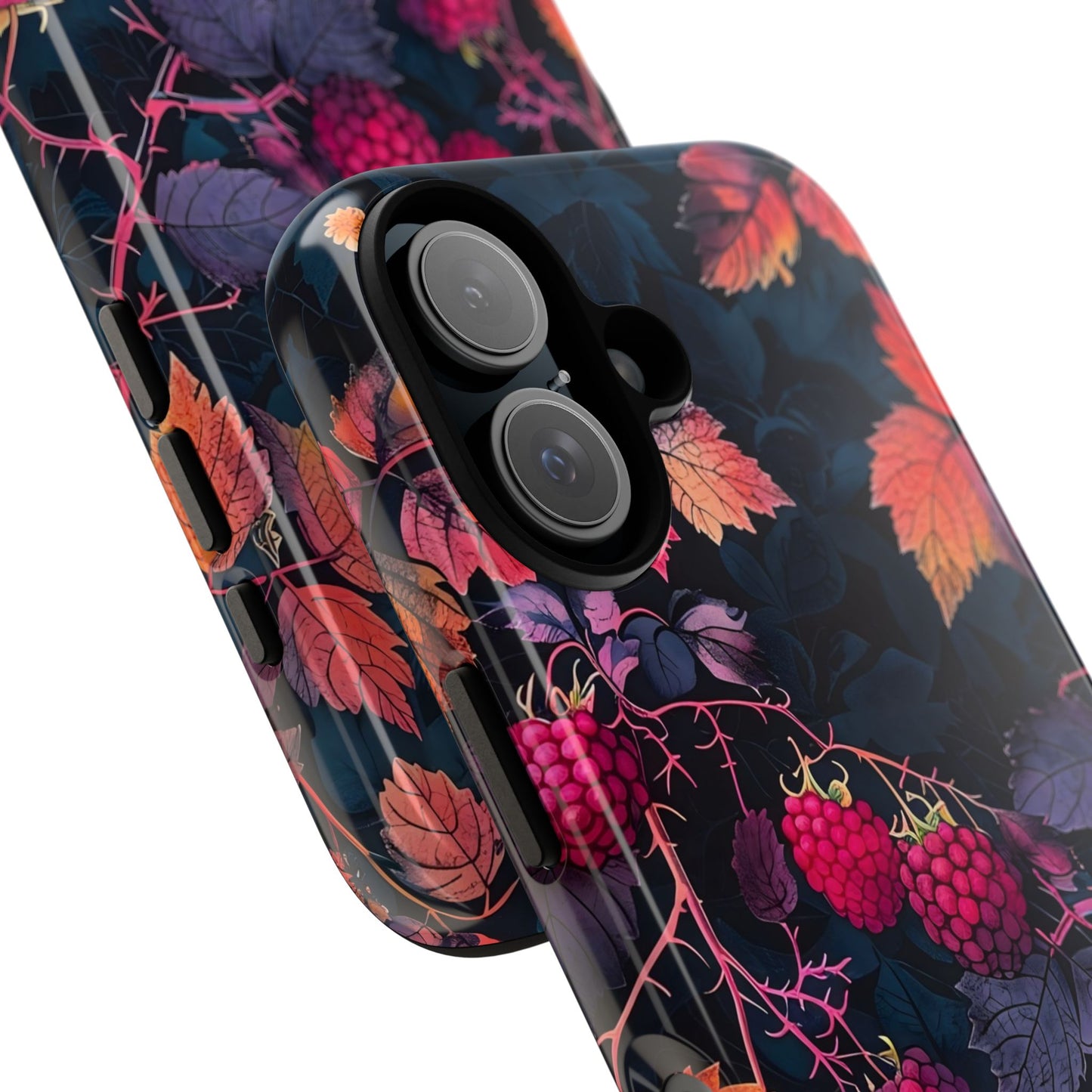 Floral Tough Cases