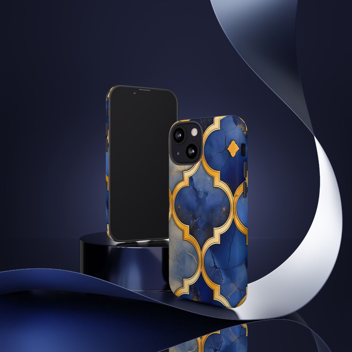 Elegant Phone Case, Marble Design, Stylish Phone Accessory, Unique Gift for Her, Trendy Phone Cover, Holiday Gift Idea