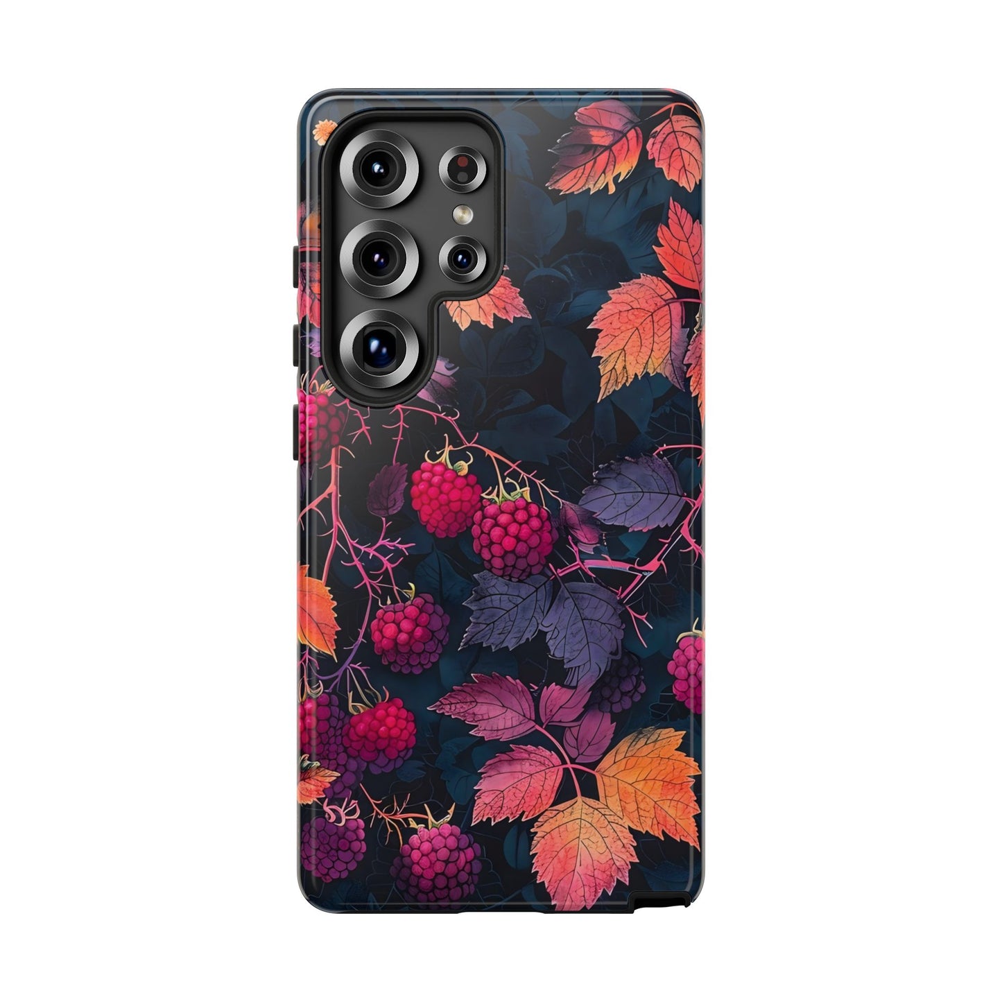 Floral Tough Cases
