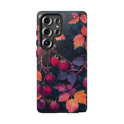 Floral Tough Cases