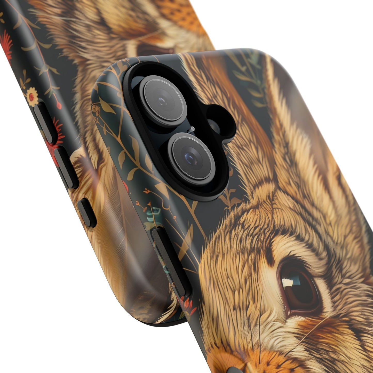 Rabbit Tough Cases