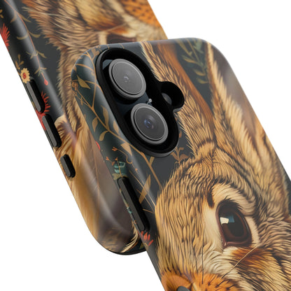 Rabbit Tough Cases