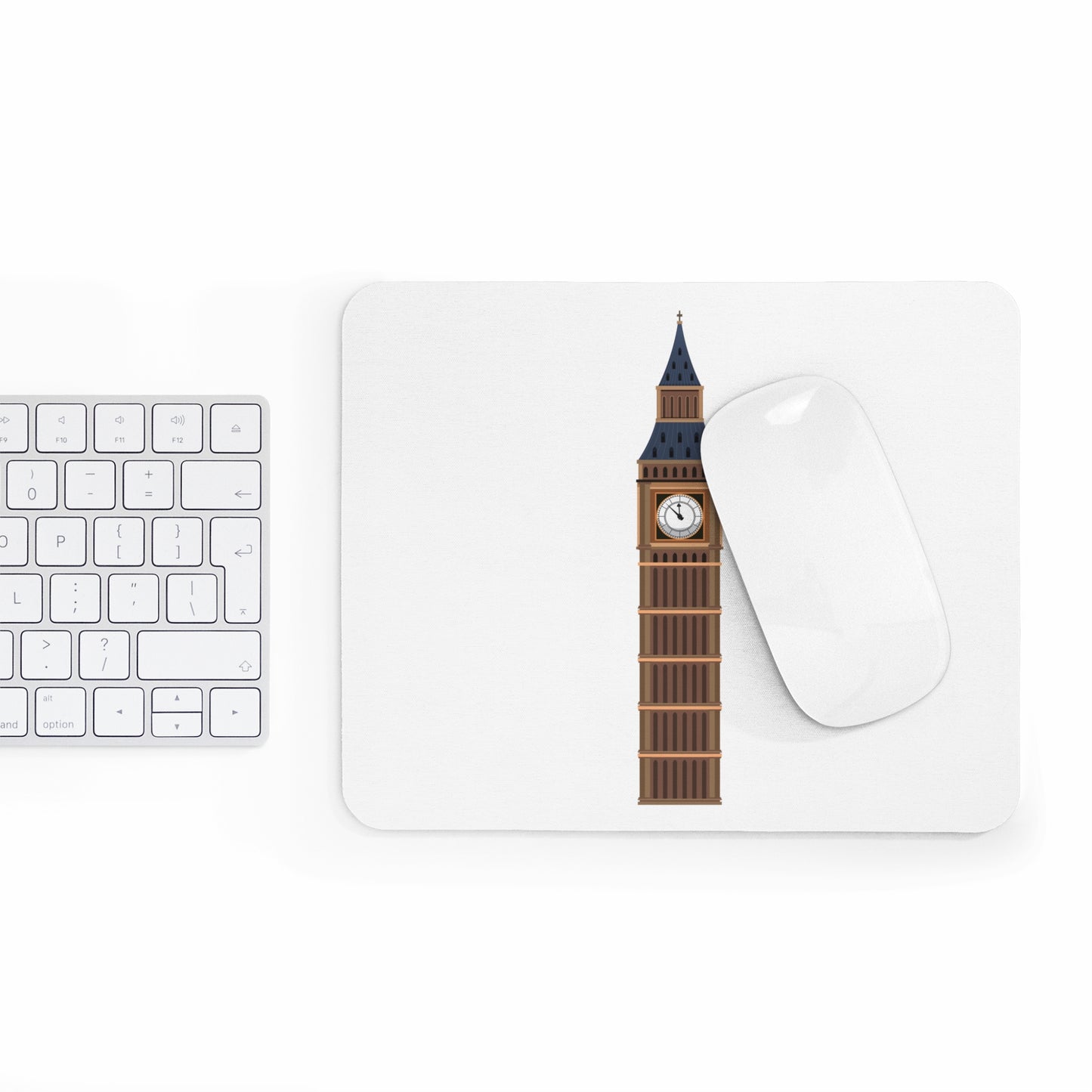Mouse Pad (EU)