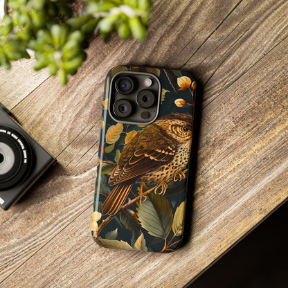 Sparrow Tough Cases