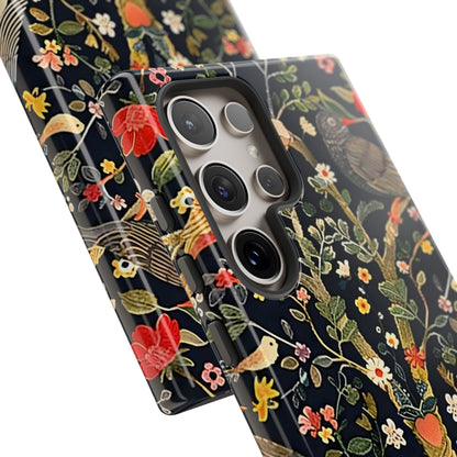 Floral Tough Cases