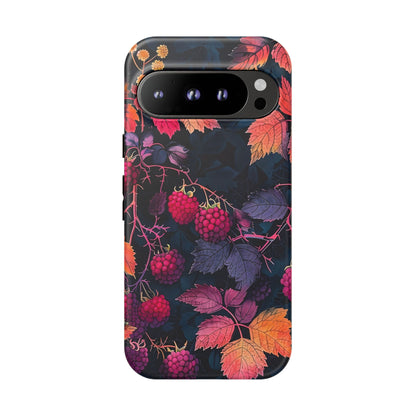 Floral Tough Cases