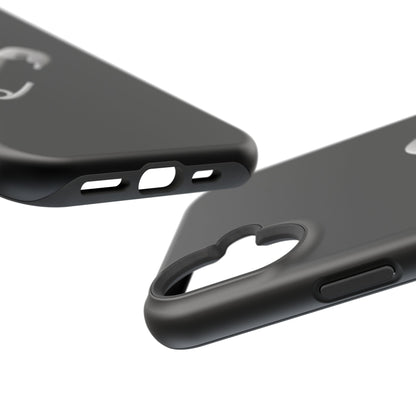 Stylish Magnetic Phone Cases, Trendy Phone Covers, Unique iPhone Accessories, Secure Phone Protection, Minimalist Phone Cases