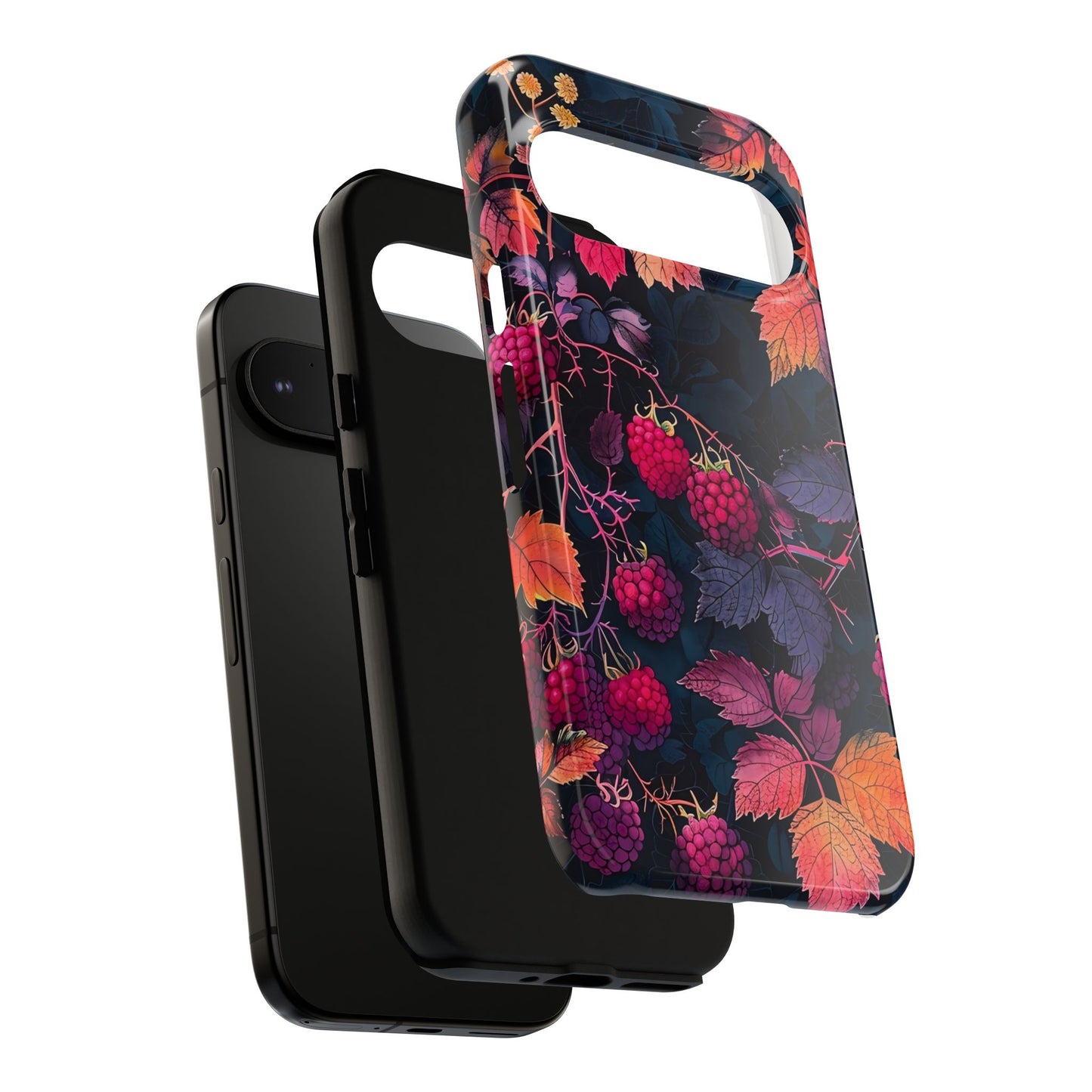 Floral Tough Cases