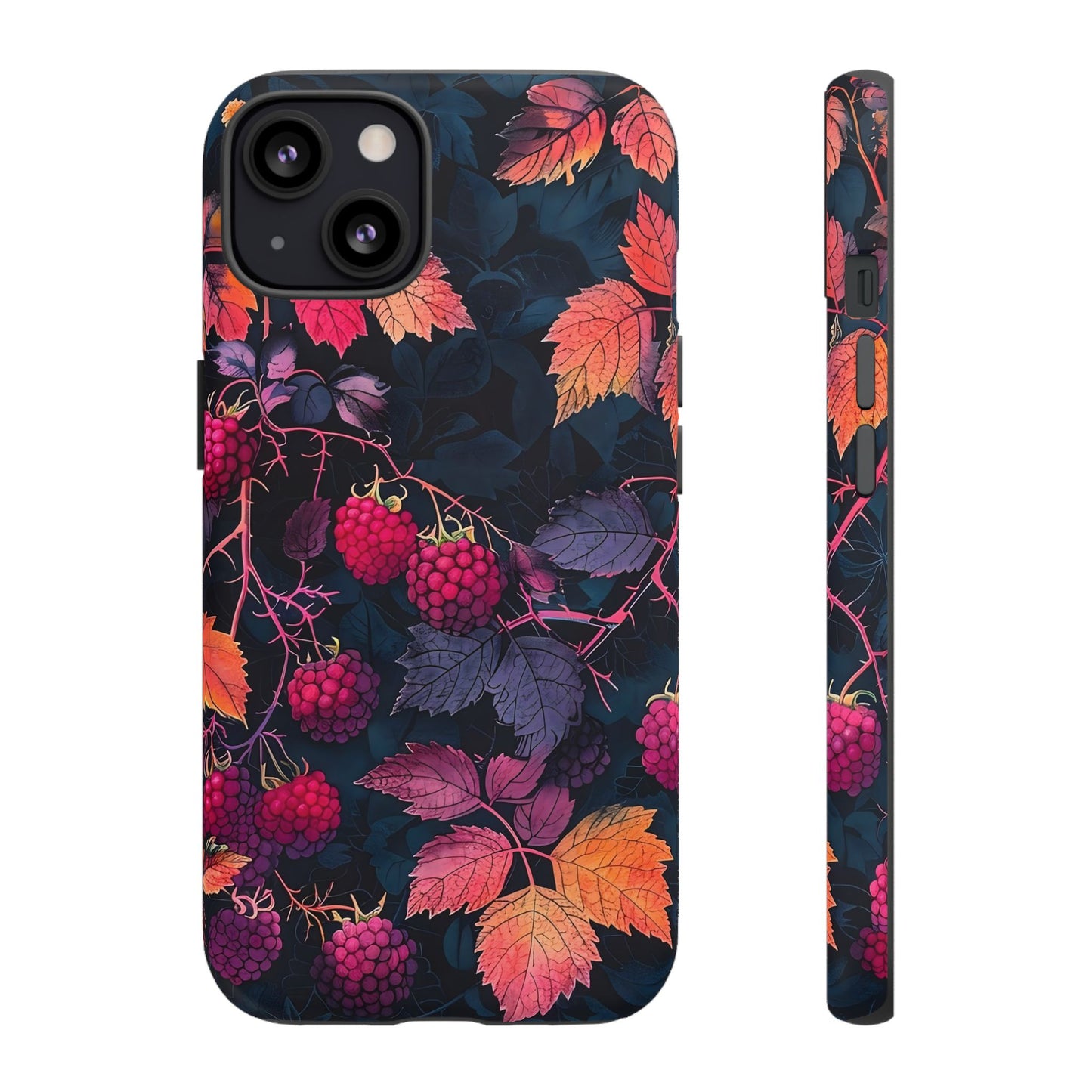 Floral Tough Cases