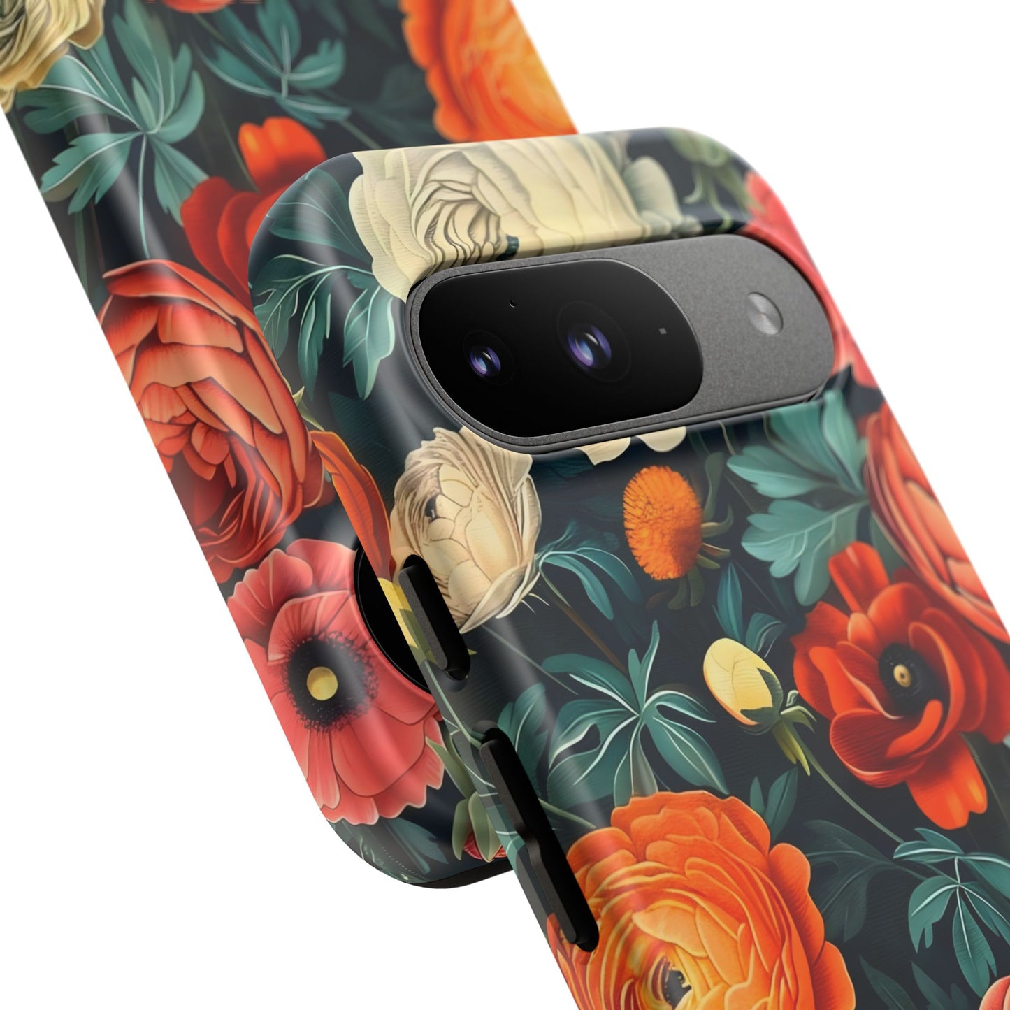 Rose Tough Cases