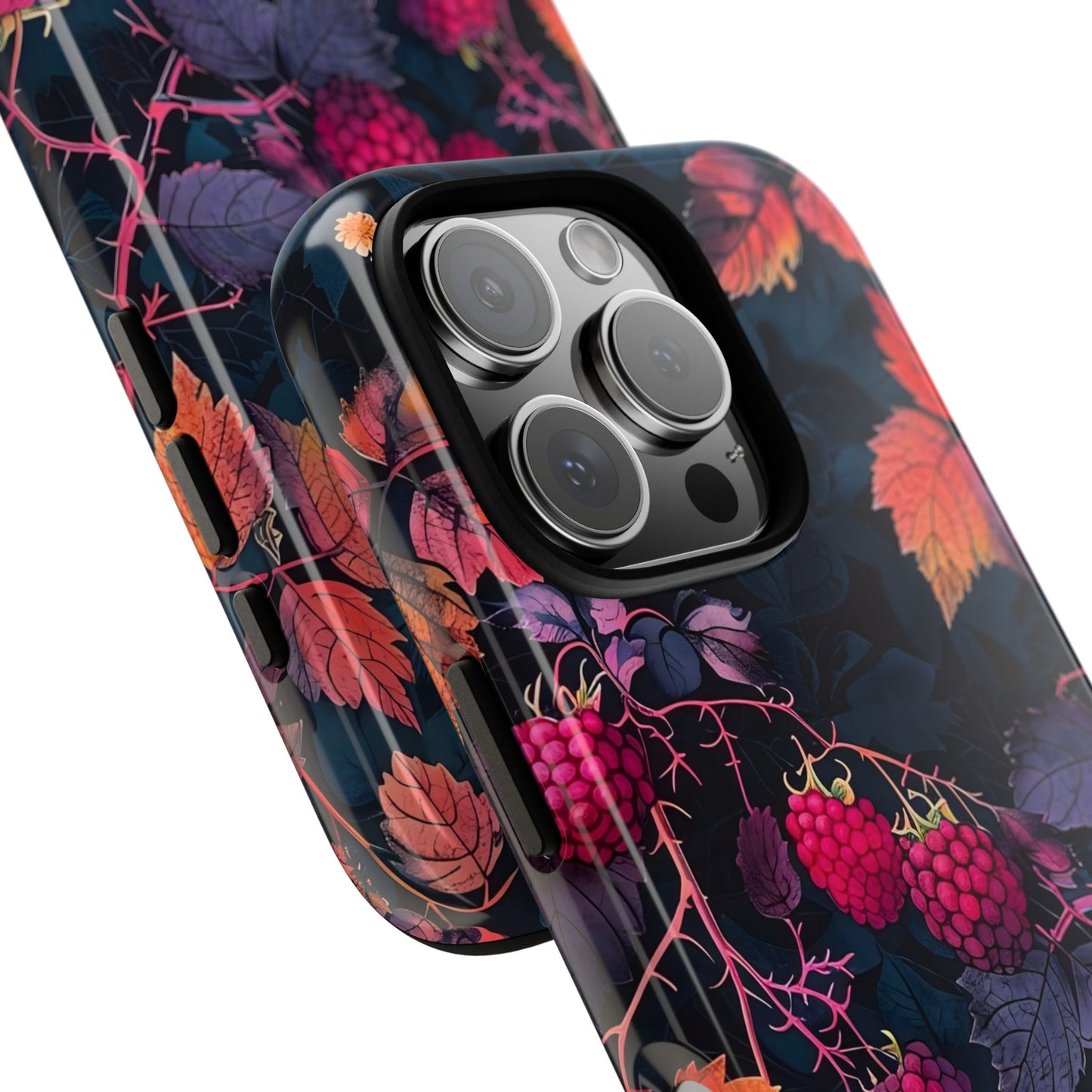 Floral Tough Cases