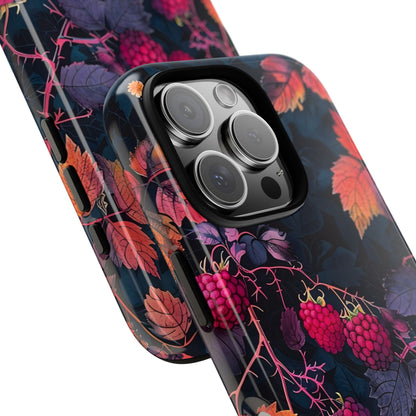 Floral Tough Cases