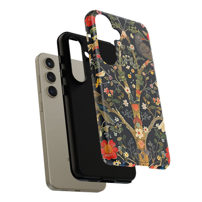 Floral Tough Cases