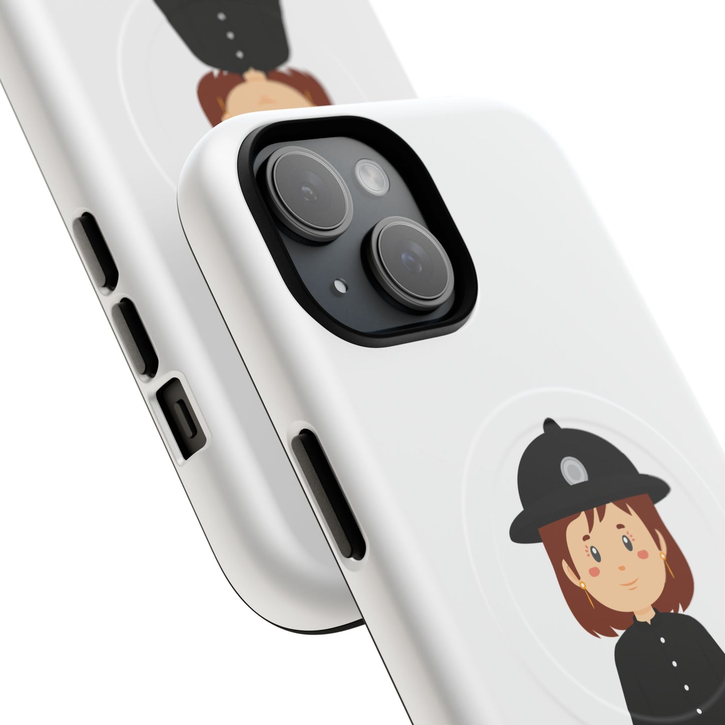 Tough Magnetic Cases