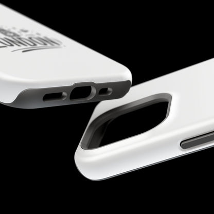 Stylish Magnetic Phone Case with London Design, Travel Gift, Unique Protection, Customizable Accessories, Phone Cover, Modern Tech