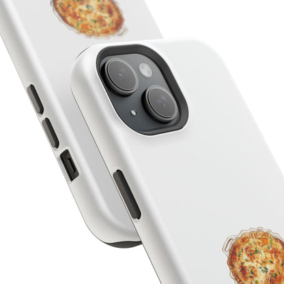 Whimsical Magnetic Phone Cases - Perfect for Food Lovers, Gifts for Chefs, Fun Kitchen Decor, Unique Accessories, Personalized Tech