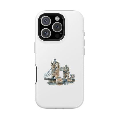 Magnetic Phone Cases, Stylish Smartphone Accessories, Unique Case for iPhone and Android, Travel-Themed Phone Cover, Gift for Tech [...]