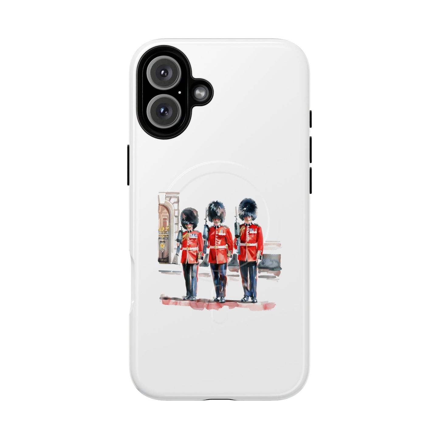 Tough Magnetic Phone Cases for Bold Style, Unique Gift for Phone Lovers, Outdoor Accessories, Military-Inspired Designs, Chic Phone [...]