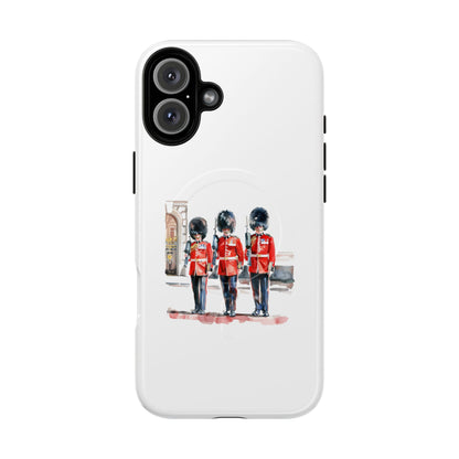 Tough Magnetic Phone Cases for Bold Style, Unique Gift for Phone Lovers, Outdoor Accessories, Military-Inspired Designs, Chic Phone [...]