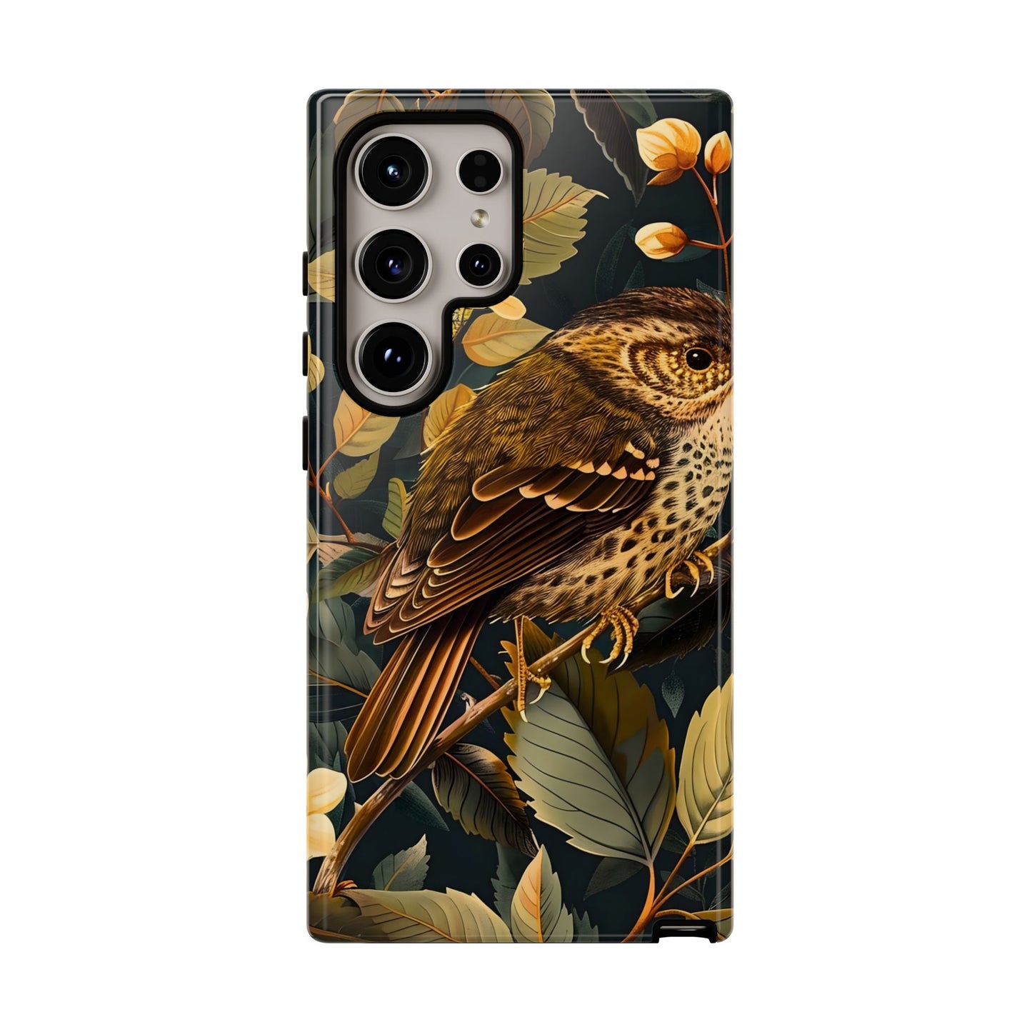 Sparrow Tough Cases