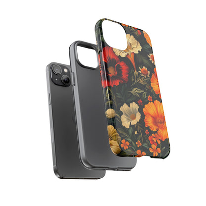 Sunflower Tough Cases