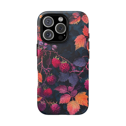 Floral Tough Cases