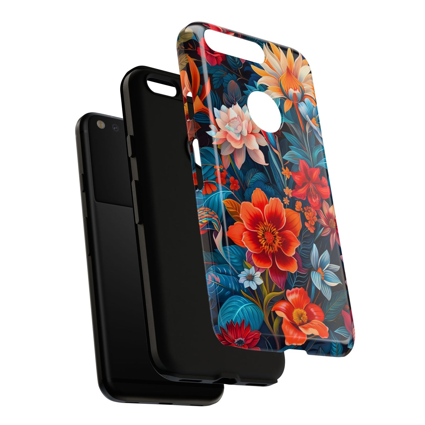 Floral Phone Case