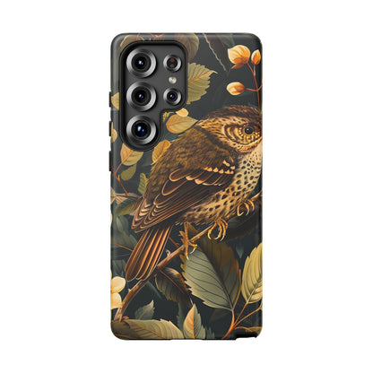 Sparrow Tough Cases