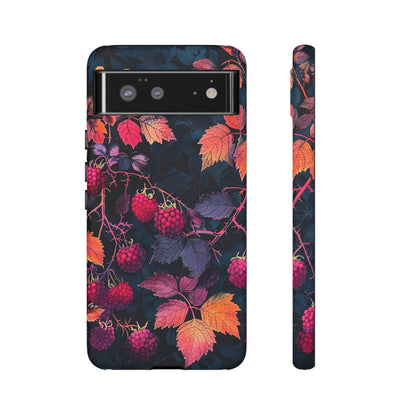 Floral Tough Cases