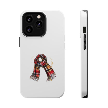 Magnetic Tough Cases