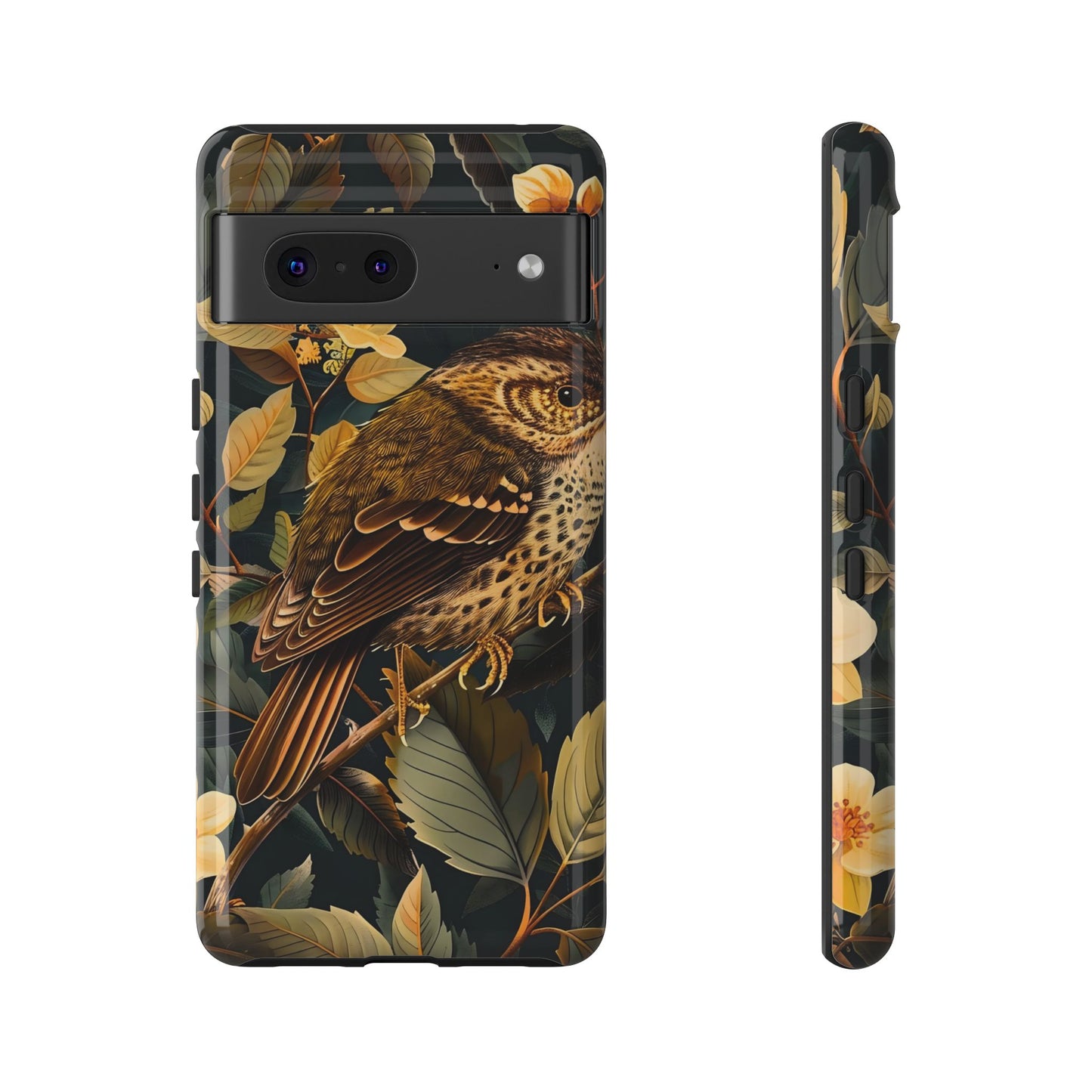 Sparrow Tough Cases