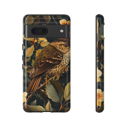 Sparrow Tough Cases