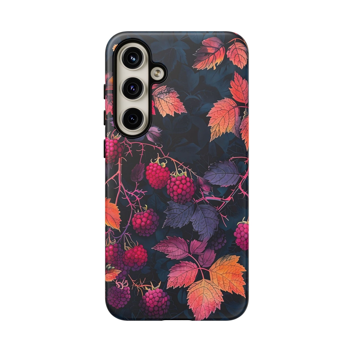 Floral Tough Cases