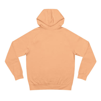 Adorable Unisex Hoodie - British Flag