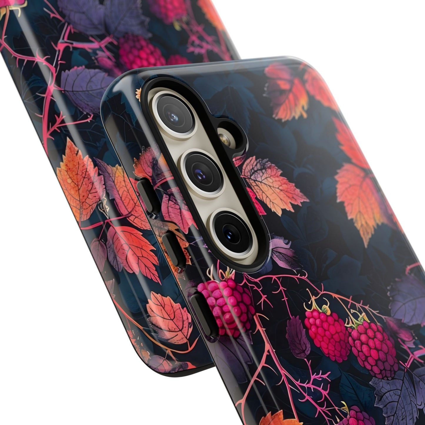Floral Tough Cases
