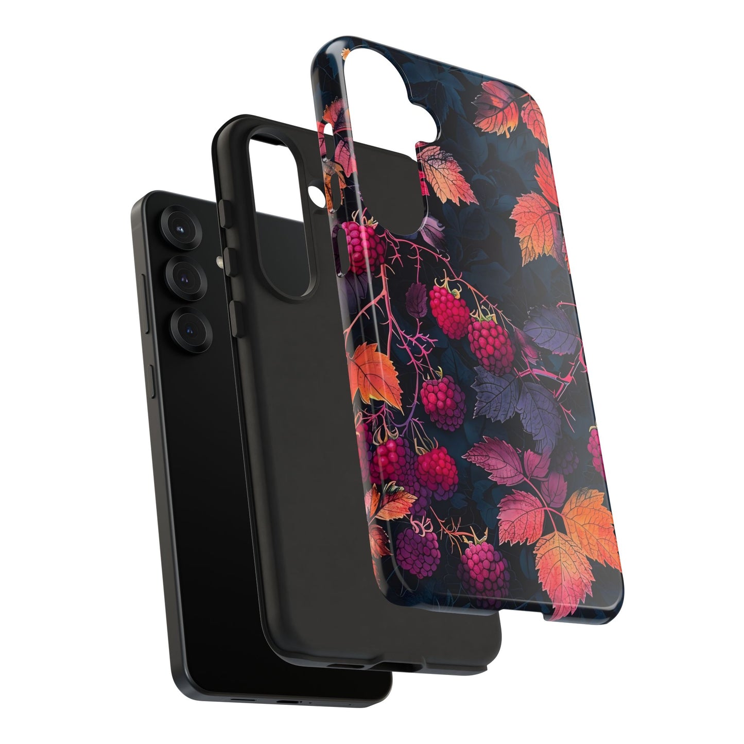 Floral Tough Cases