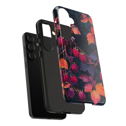 Floral Tough Cases