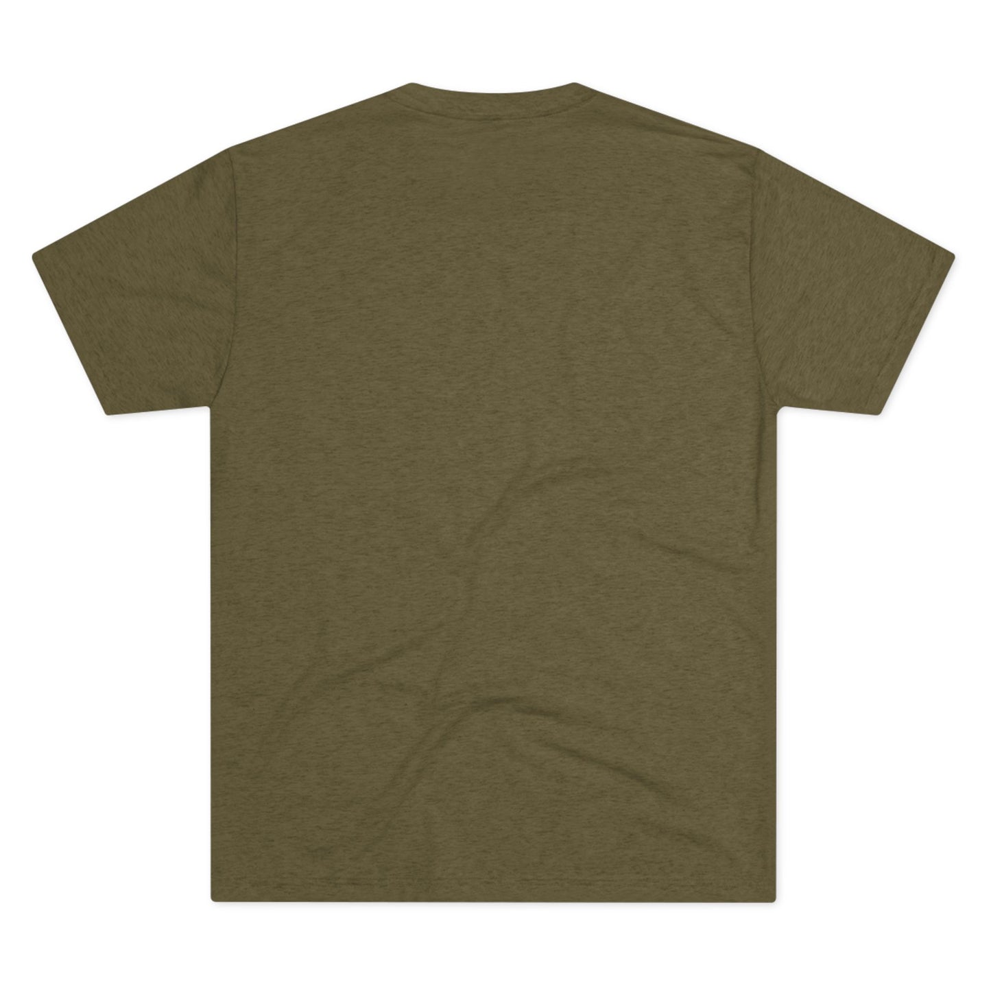 Vintage Airplane Illustration - Retro Aviation Cozy Unisex Tri-Blend Crew Tee
